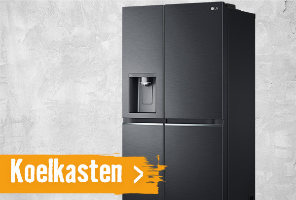 Koelkasten | HORNBACH