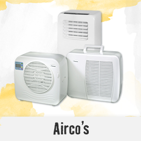 Airco's l HORNBACH 