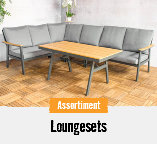 Loungesets | HORNBACH