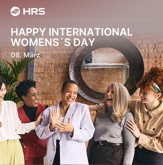 International Womens´s Day