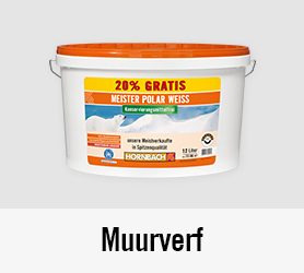 muurverf | HORNBACH