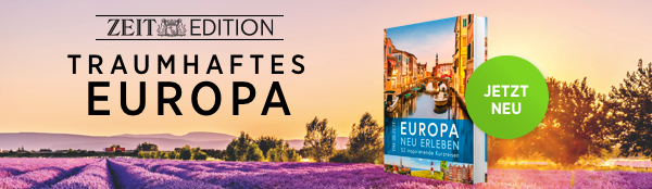 ZEIT Edition - EUROPA