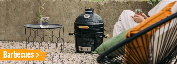 BBQ | HORNBACH