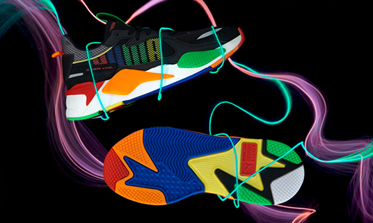 PUMA RS-X