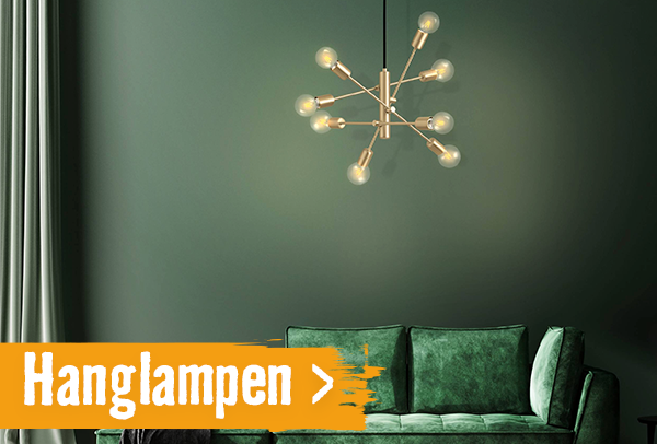 Hanglampen | HORNBACH