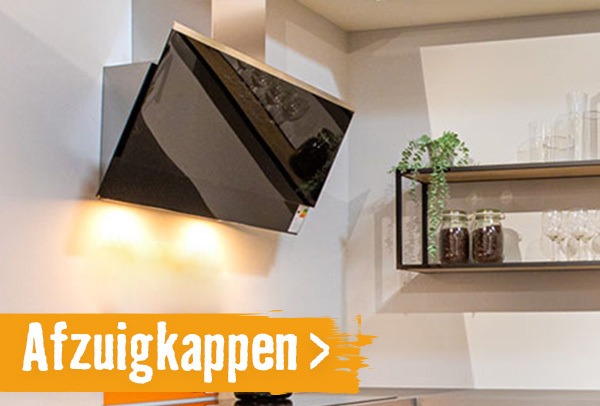 Afzuigkappen | HORNBACH