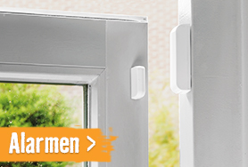 Alarmsystemen | HORNBACH!