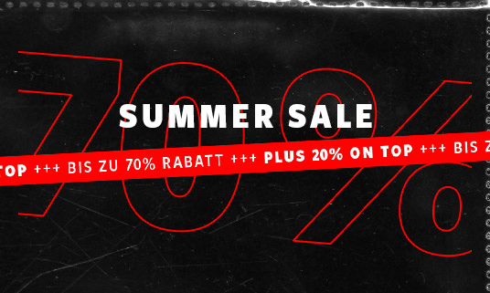 Summer Sale