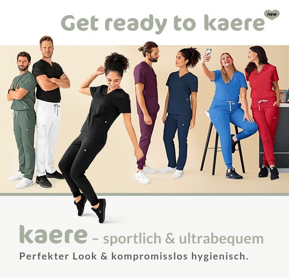 kaere – sportlich und ultrabequem