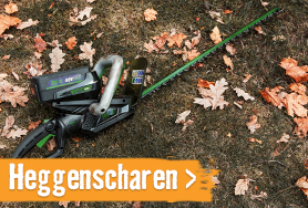 Heggenscharen | HORNBACH