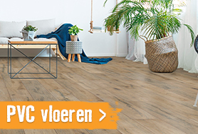 PVC vloeren | HORNBACH
