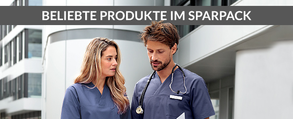 Produkte im Sparpack