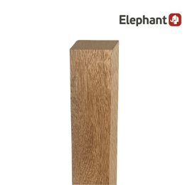 ELEPHANT Open Gevelbekleding Cambara, 44x68x4900 mm | HORNBACH