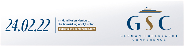 Superyacht Conference