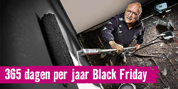 Black friday | HORNBACH