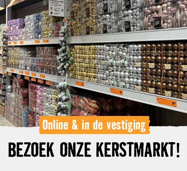 Kerst | HORNBACH