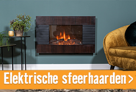 Sfeerhaarden | HORNBACH 