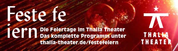 Anzeige: Thalia Theater