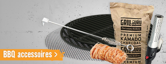 BBQ accessoires | HORNBACH 