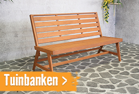 Tuinbanken | HORNBACH