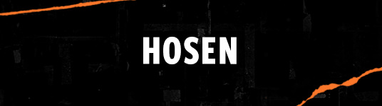 HOSEN