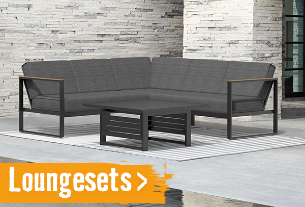 Loungesets | HORNBACH