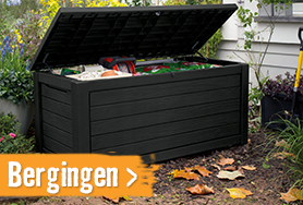 Bergingen | HORNBACH