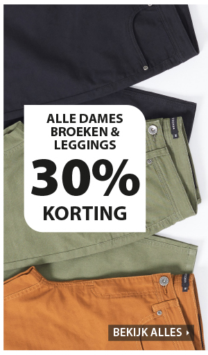 Broeken en Leggings