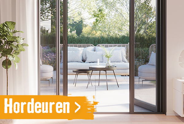 Hordeuren | HORNBACH