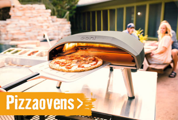 Pizzaovens| HORNBACH