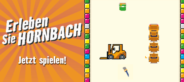 Erleben Sie HORNBACH