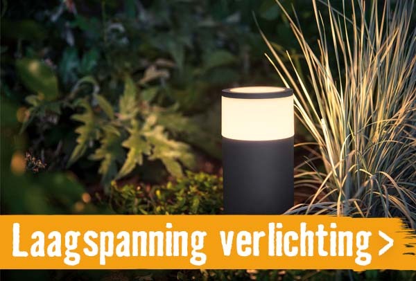 Laagspanning verlichting | HORNBACH