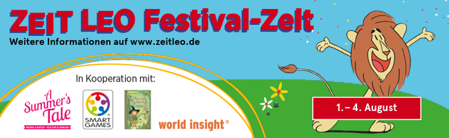 ZEIT LEO Festival