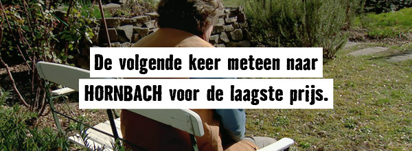 De laagste prijsgarantie | HORNBACH