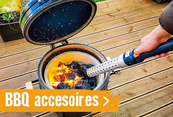 BBQ acessoires | HORNBACH