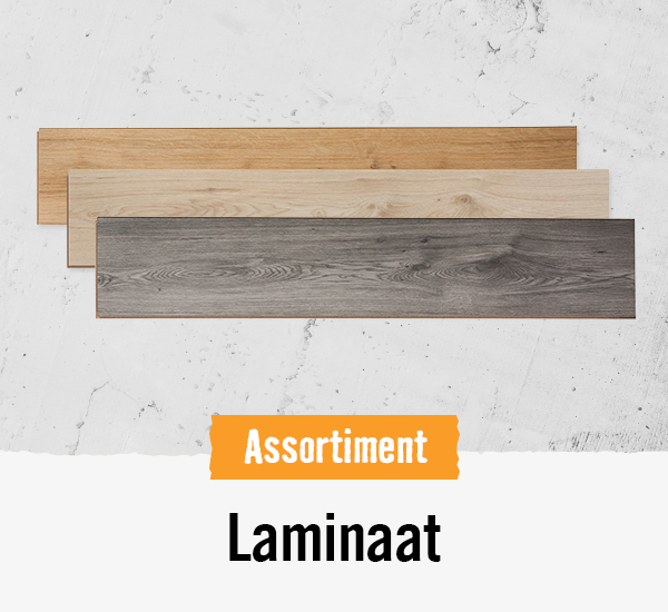 laminaat | HORNBACH