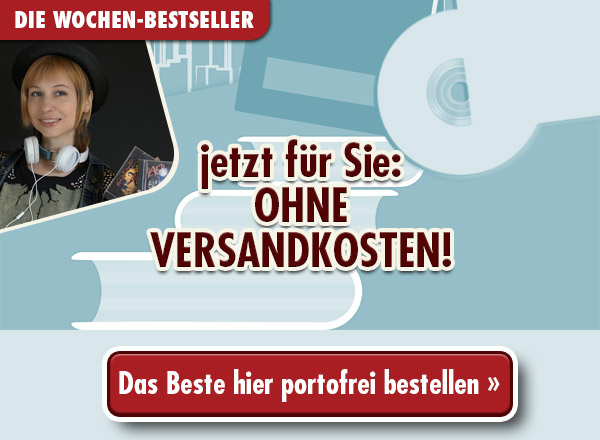 Jetzt Bestseller sichern!