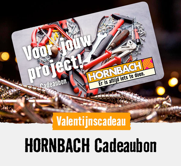 cadeaubon | HORNBACH