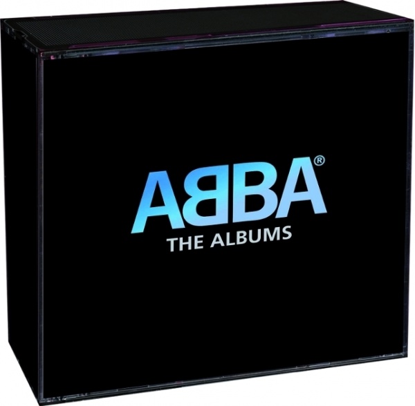 The Albums