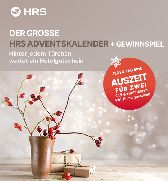 HRS Adventskalender