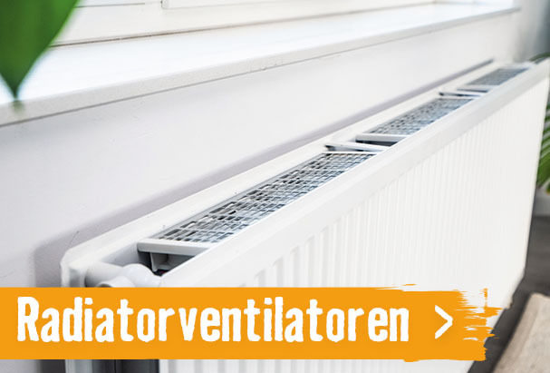 Radiatorventilatoren | HORNBACH