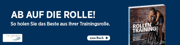 Buchwerbung