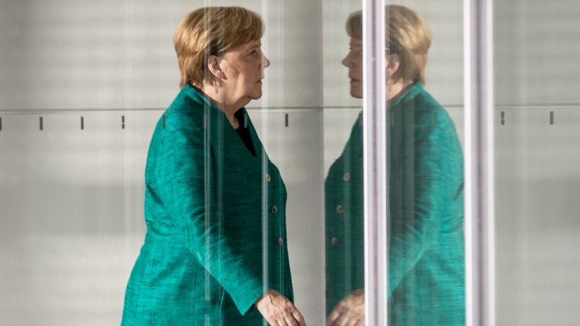 Deutschland nach Merkel