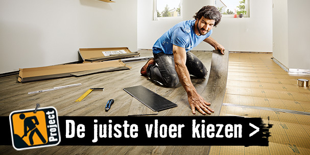 De juiste vloer kiezen | HORNBACH