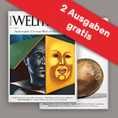 WELTKUNST