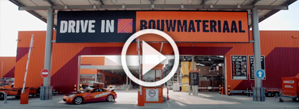 Drive In | HORNBACH