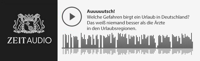 ZEIT AUDIO 