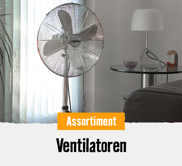 Ventilatoren | HORNBACH