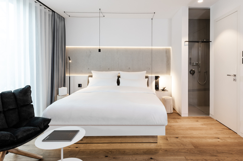 Hotels in nature in Berlin
