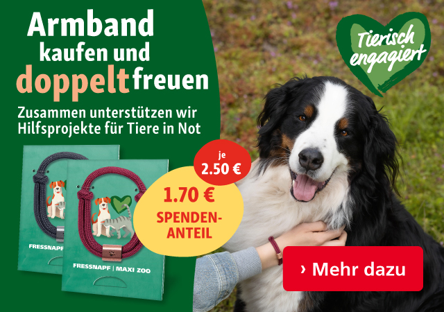 Armband kaufen doppelt freuen